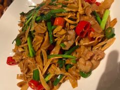 -宝轩渔府·老字号海鲜·正宗津菜(水上店)