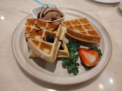 -吉姆丽德乡村西餐厅(闵行交大店)