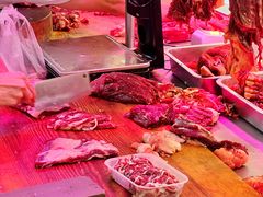 -阿娟牛肉丸·手打牛肉丸·现做现卖