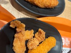 -吉野家(上海美罗城店)