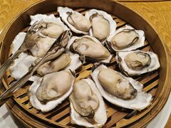 -新海渔港·胶东海鲜家常菜·家宴(奥体中心店)
