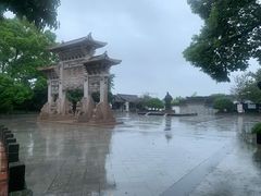 -王阳明故居