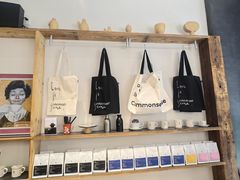 -常识咖啡common sense(春熙路店)