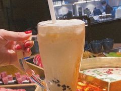 -湊湊火锅·茶憩(杭州湖滨银泰in77店)