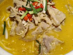 -小菜园新徽菜(合肥之心城店)