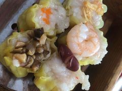 -鼎珑点心仔(燕塘店)