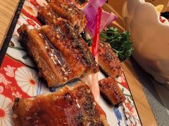 -江户前寿司·日料·寿喜烧(中关村壹号店)