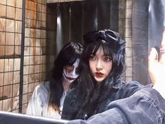 -恐怖游戏(湖滨店)