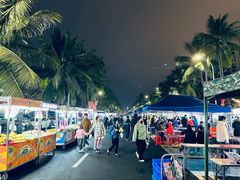 -海大南门夜市(海富街店)