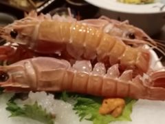 -万岛日本料理铁板烧(万泰国际店)