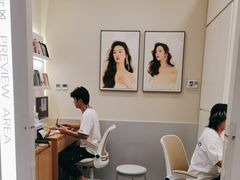 -海马体照相馆(上海宝山万达广场店)