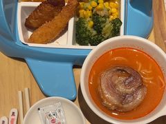 -味千拉面(南虹店)
