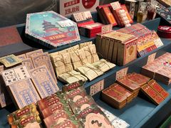 零售区-和平菓局(王府井店)