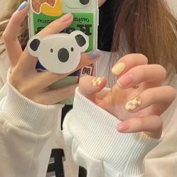 -LILY NAILS美甲美睫