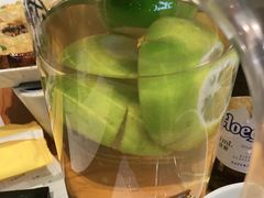 -木屋烧烤(坂田天安云谷店)