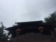 -涞滩古镇