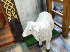 -不二舟食府(车站南路店)