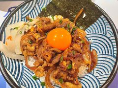 -火山屋台(新街口店)