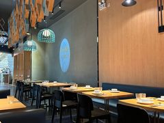 -金泰兰忆暹罗·东南亚餐厅(城西银泰店)