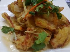 -东北农家院·铁锅炖(莘庄店)
