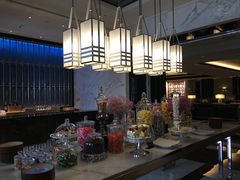 -上海苏宁宝丽嘉酒店·Cafe Bellagio西餐厅
