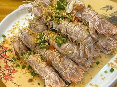 -醉壹号海鲜大排档(厦门美食地标店)