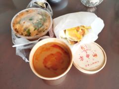 -方中山胡辣汤(西安高新区店)