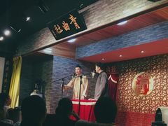 -青曲社相声(易俗街区店)
