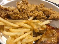 -肯德基(杭州复兴店)