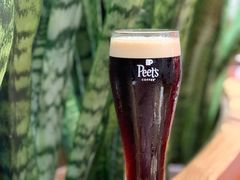 -Peet's Coffee皮爷咖啡(德基店)