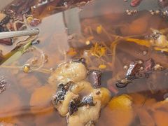 -辣婆婆(航天桥店)