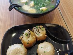 -小杨生煎(黄河路店)