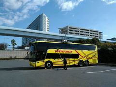 -台场一丁目商店街