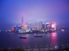 -上海和平饭店华懋阁 Cathay Room