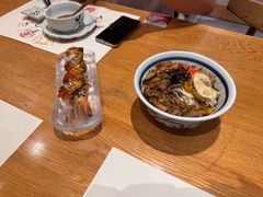 -上户日本料理(北仑富邦店)