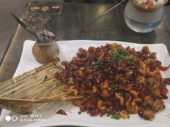 -庆合府重庆大排档(紫都城店)
