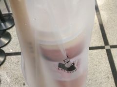 -LELECHA乐乐茶(美罗城店)