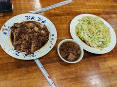 -柴氏风味斋(甘家口店)