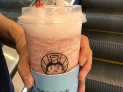-我是酸奶君(壹方城店)