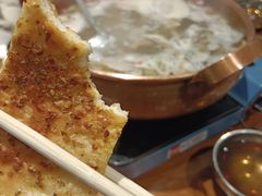 -新疆哈利德餐厅(紫薇都市店)