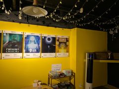 -解个谜沉浸剧情密室(天河店)