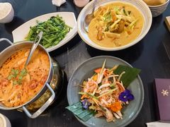 -Thai Alley泰爱里(二沙岛店)