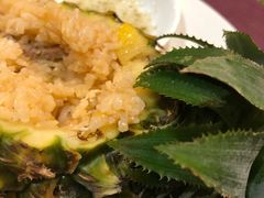 -The Palmboo Restaurant