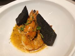 -莲西餐(曲江店)