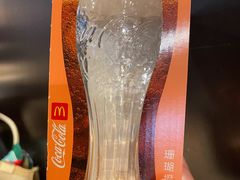 -麦当劳(祈年大街店)