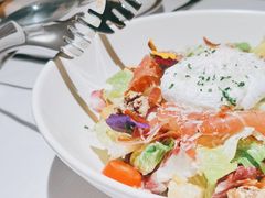 -Mogul Eatery·大亨餐酒馆