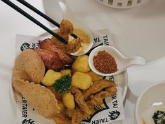 -太二酸菜鱼(南京艾尚天地店)