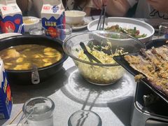 -聚味瞿记·龙虾堂(望城店)