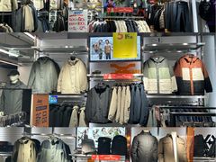 -五环Outlets(高新工厂店)