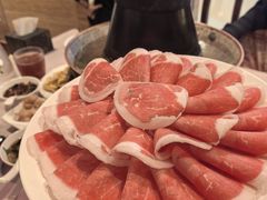 -东来顺饭庄(apm总店)